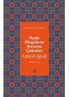Hadis Kitaplarını Koruma Çabaları Zabtü’l-Kitab