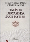 Hadisler Deryasında Saklı İnciler (Ciltli)