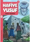 Hafiye Yusuf - 3 - Rodos Şehitleri