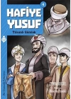 Hafiye Yusuf - 4 - Tılsımlı Gömlek