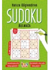 Hafıza Güçlendiren Sudoku Bulmaca