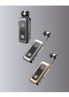 Hafıza Kartı Destekli Bluetooth 5.2 Kulaklık – İki Cihaza Bağlanma Özelliği