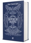 Hainin Mührü - 1 Kayıp Liman (Ciltli)
