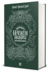 Hainin Mührü 2 - Tanrı Kuyusunun Kemikleri (Ciltli)