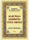 Hak Dini Kuran Dili Kuran-ı Kerimin Türkçe Meali