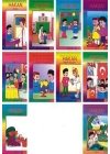 Hakanın Okuma Serisi (10 Kitap)