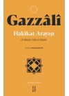 Hakikat Arayışı