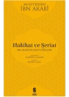 Hakikat ve Şeriat