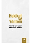 Hakikat Ve Yöntem