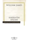 Hakikatin Anlamı - Hasan Ali Yücel Klasikleri (Ciltli)