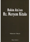 Hakim Atanın Hz. Meryem Kitabı