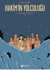 Hakimin Yolculuğu 2 - Türkiyeden Yunanistana
