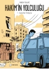 Hakimin Yolculuğu 1 - Suriyeden Türkiyeye