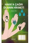 Hakk’a Çağrı Duanın Hikmeti