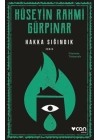 Hakka Sığındık (Günümüz Türkçesiyle)