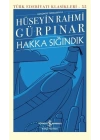 Hakka Sığındık - Türk Edebiyatı Klasikleri