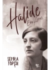 Halide Edip Adıvar