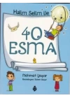 Halim Selim İle 40 Esma