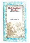 Halk Edebiyatı Dersleri