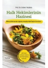 Halk Hekimlerinin Hazinesi