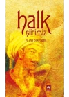 Halk Şiirimiz