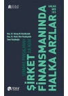 Halka Arz 101 Şirket Finansmanında Halka Arzlar