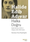 Halka Doğru