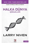 Halka Dünya Çocukları 4. Kitap