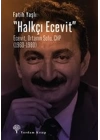 Halkçı Ecevit - Ecevit, Ortanın Solu, CHP (1960-1980)