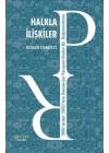 Halkla İlişkiler
