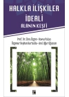 Halkla İlişkiler İdeali - Alanın Keşfi