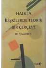Halkla İlişkilerde Teorik Bir Çerçeve