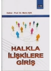 Halkla İlişkilere Giriş