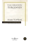 Ham Toprak - Hasan Ali Yücel Klasikleri