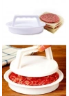 Hamburger Ve Köfte Şekillendirici Köfte Kalıbı Pratik Burger Pres Aparatı