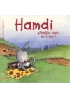 Hamdi Göbeğini Nasıl Eritiyor