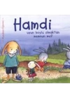 Hamdi Uzun Boylu Olmaktan Memnun mu?