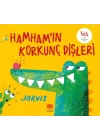 Hamham’ın Korkunç Dişleri