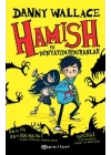 Hamish ve Dünyayı Durduranlar