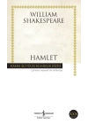 Hamlet - Hasan Ali Yücel Klasikleri