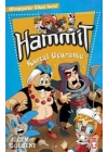 Hammit-3 Kartal Uçurumu