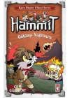 Hammit Göktaşı Yağmuru - Kara Düşler Ülkesi Serisi