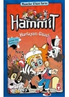 Hammit Horlayan Güzel - Masallar Ülkesi Serisi