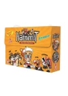 Hammit Kara Düşler Ülkesi 4 Set - (5 Kitap)