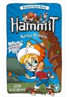 Hammit Korku Ormanı - Gizemli Geçit Serisi