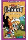 Hammit Tepegöz İle Kaf Dağında - Masallar Ülkesi Serisi