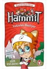 Hammit Yolculuk Başlıyor - Gizemli Geçit Serisi