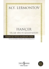 Hançer - Hasan Ali Yücel Klasikleri