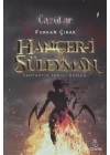 Hançer-i Süleyman - Cazülar