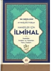 Hanefiler İçin İlmihal (Ciltli)